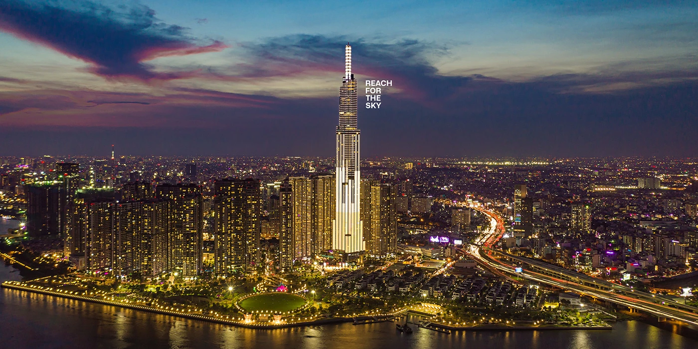 Landmark 81
